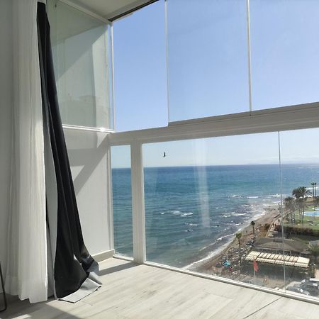 Rayito De Sol Lägenhet Mijas Exteriör bild