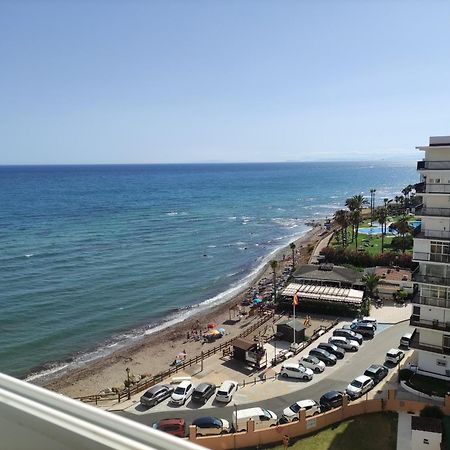 Rayito De Sol Lägenhet Mijas Exteriör bild